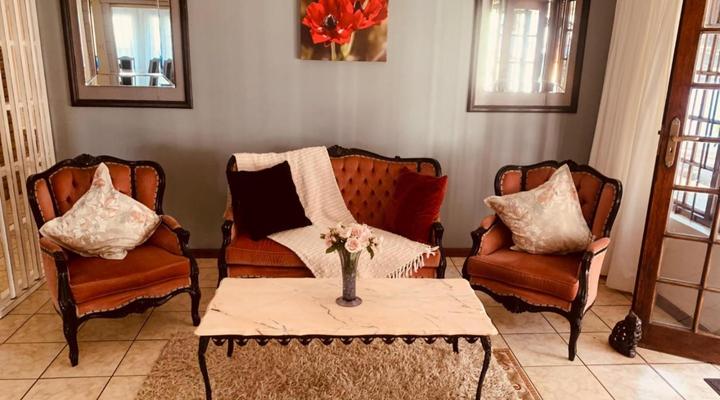 Zestees Bed & Breakfast