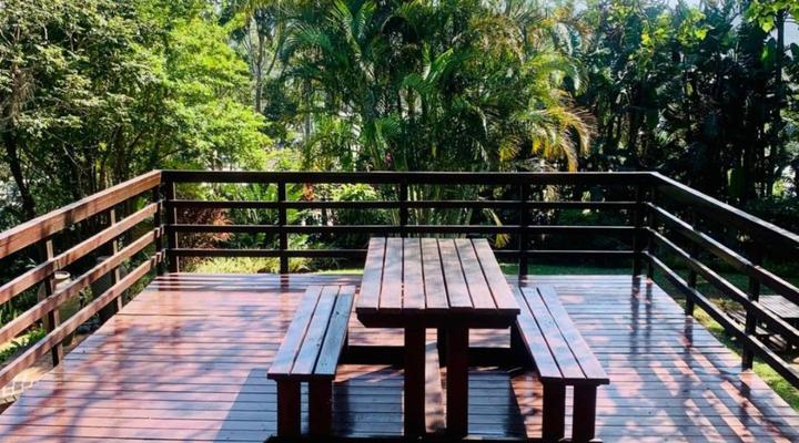 Zestees Bed & Breakfast