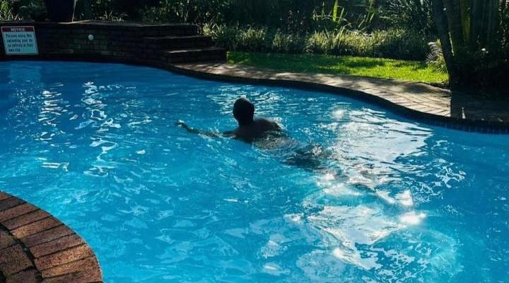 Zestees Bed & Breakfast