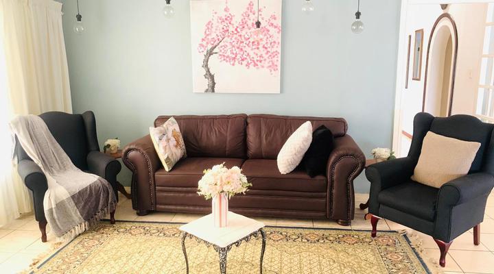 Zestees Bed & Breakfast