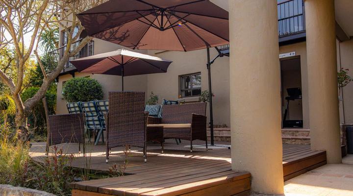 8 On Penny Guesthouse