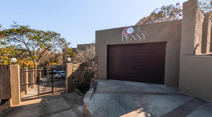 8 On Penny Guesthouse