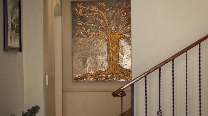 8 On Penny Guesthouse