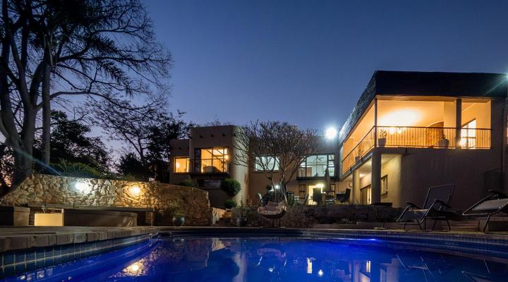 8 On Penny Guesthouse