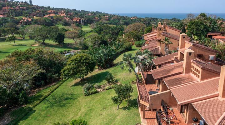 San Lameer Villa 2534 - 4 Bedroom Superior