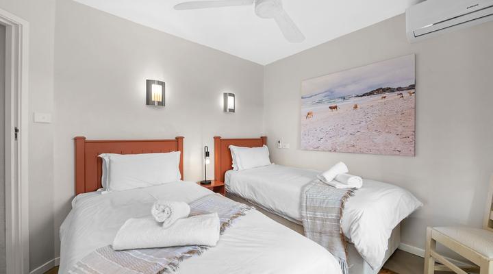 San Lameer Villa 2534 - 4 Bedroom Superior