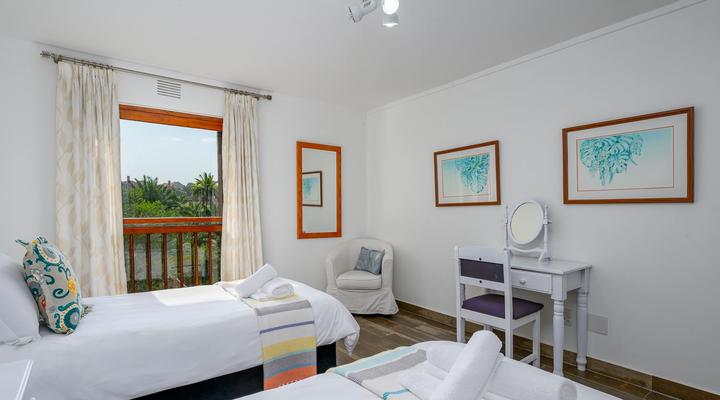 San Lameer Villa 10307 - 3 Bedroom Superior