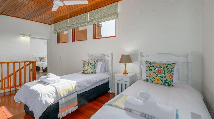 San Lameer Villa 10307 - 3 Bedroom Superior