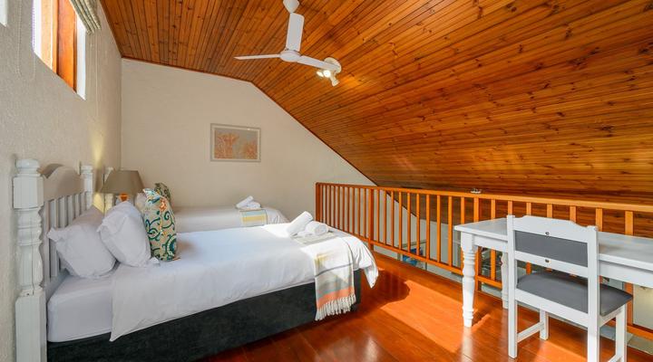 San Lameer Villa 10307 - 3 Bedroom Superior