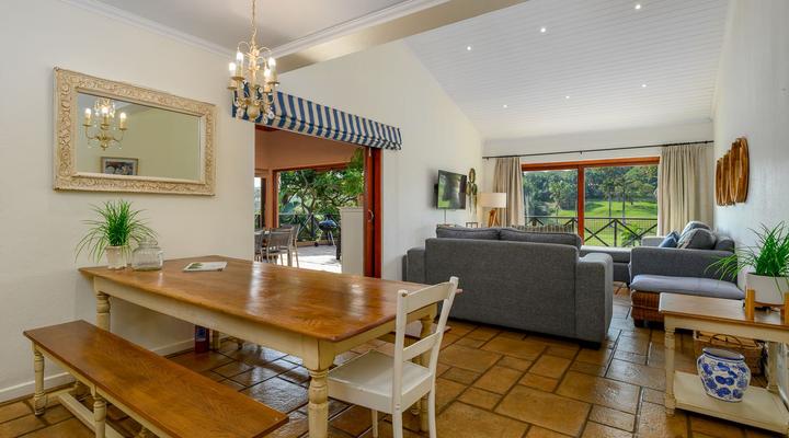 San Lameer Villa 10432 - 5 Bedroom Deluxe