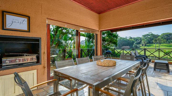 San Lameer Villa 10432 - 5 Bedroom Deluxe