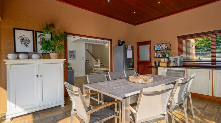 San Lameer Villa 10432 - 5 Bedroom Deluxe