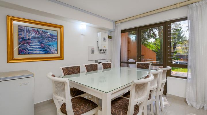 San Lameer Villa 2813 - 4 Bedroom Classic