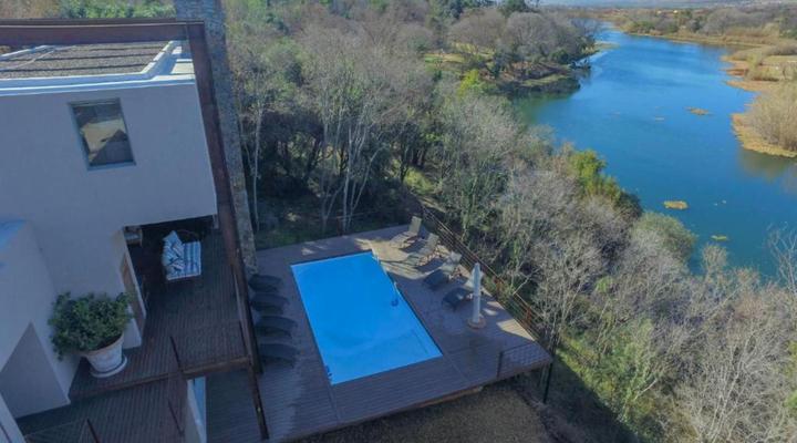 La Serenita @ Migdash