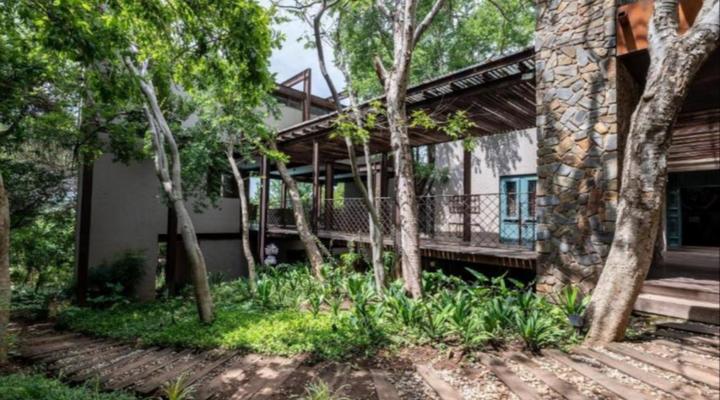 La Serenita @ Migdash