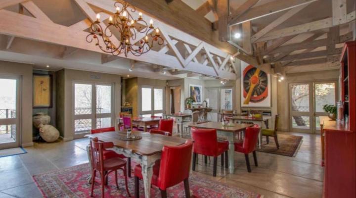 La Serenita @ Migdash