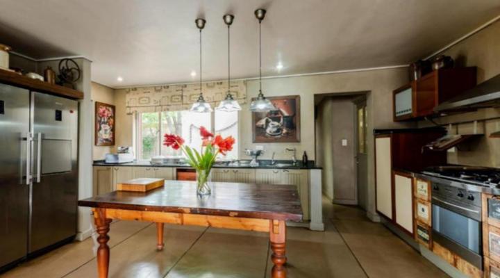 La Serenita @ Migdash