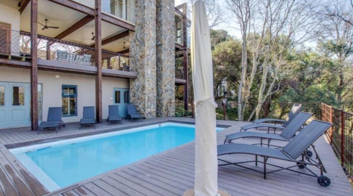 La Serenita @ Migdash