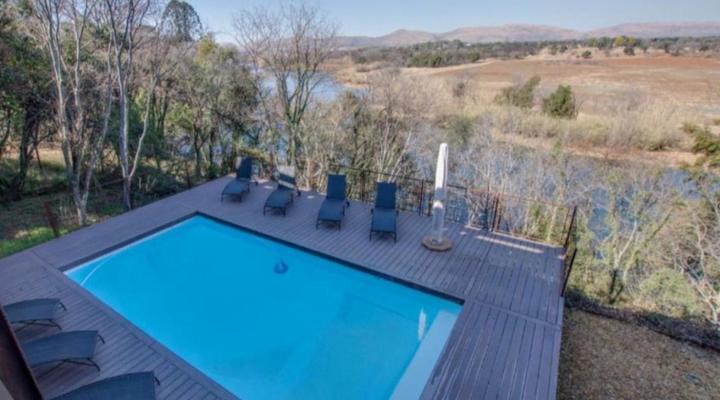 La Serenita @ Migdash