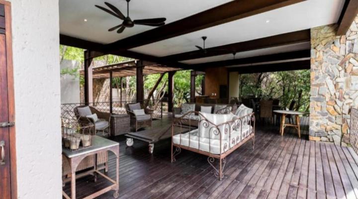 La Serenita @ Migdash