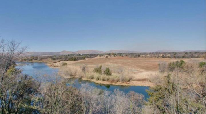 La Serenita @ Migdash