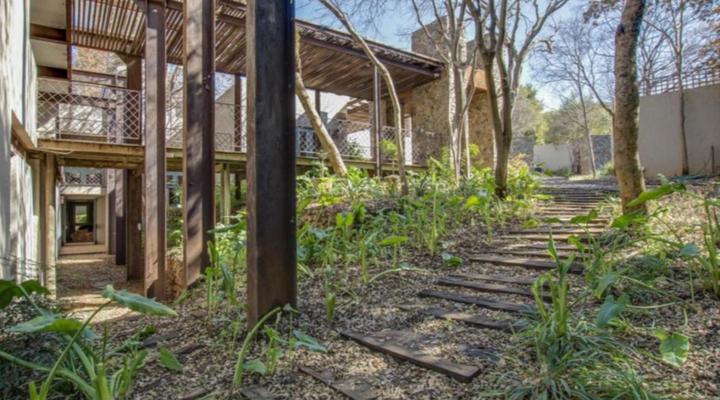 La Serenita @ Migdash