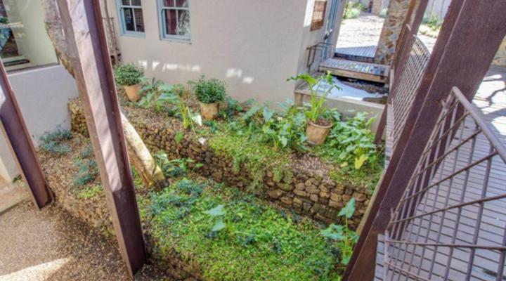 La Serenita @ Migdash