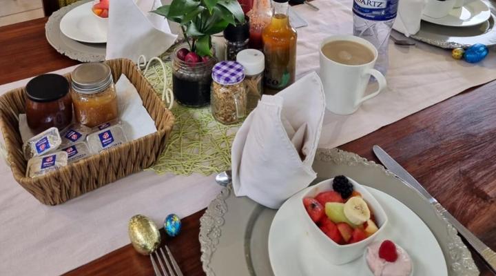 La Serenita @ Migdash