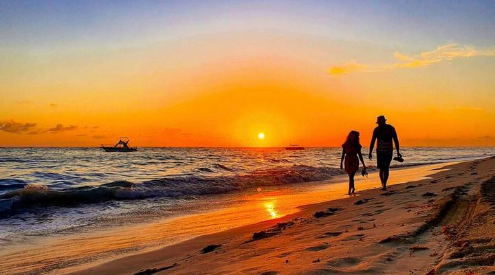 The Nook, Langebaan, 4-sleeper