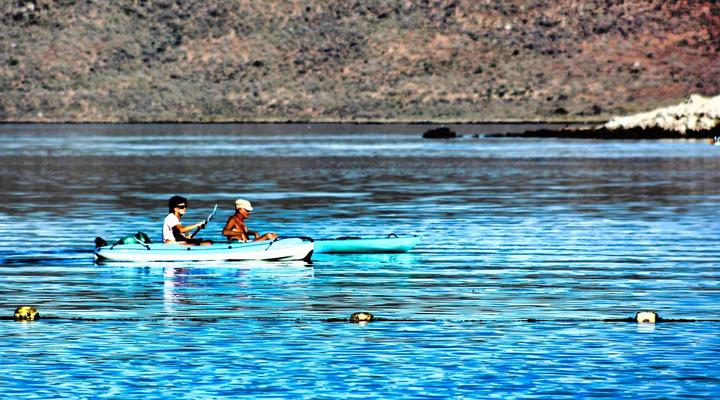 The Nook, Langebaan, 4-sleeper