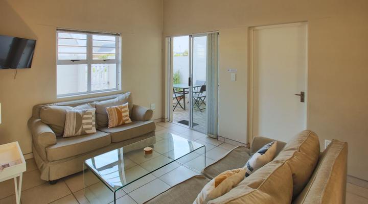 The Nook, Langebaan, 4-sleeper