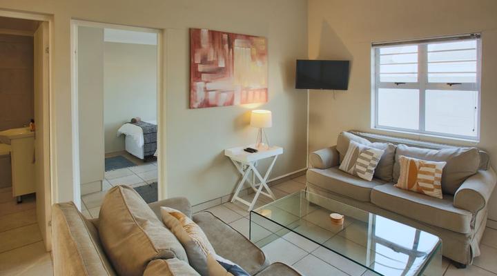 The Nook, Langebaan, 4-sleeper