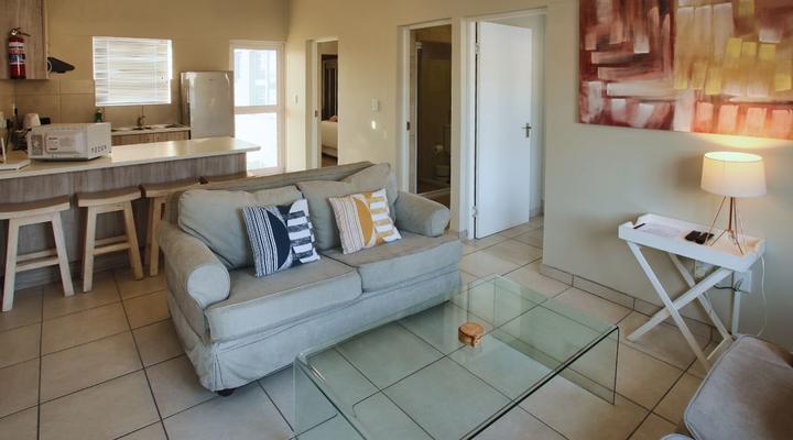 The Nook, Langebaan, 4-sleeper