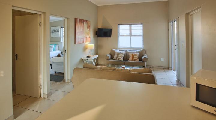 The Nook, Langebaan, 4-sleeper