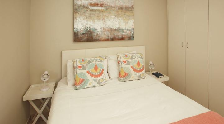 The Nook, Langebaan, 4-sleeper