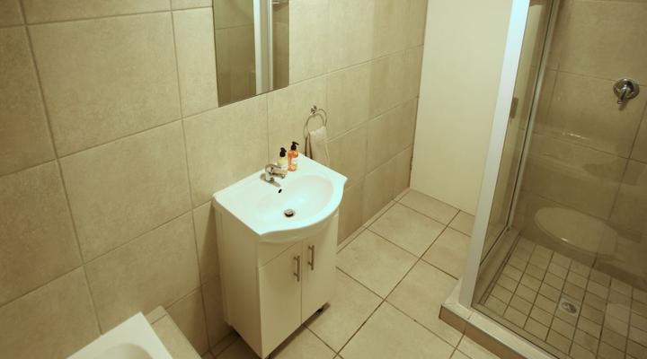 The Nook, Langebaan, 4-sleeper