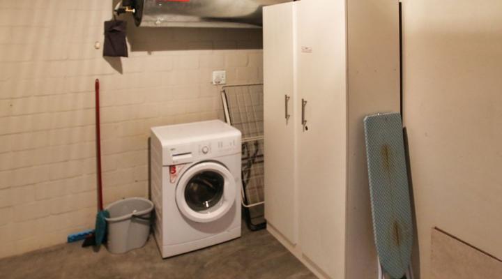 The Nook, Langebaan, 4-sleeper