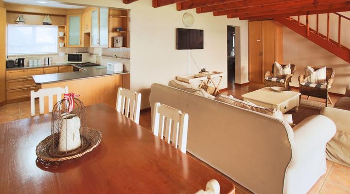 Fairway 2, Langebaan, 6-sleeper