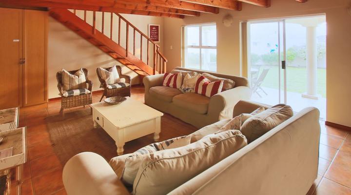 Fairway 2, Langebaan, 6-sleeper