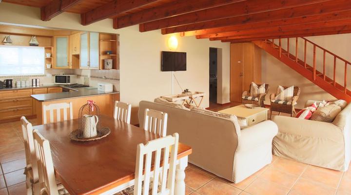 Fairway 2, Langebaan, 6-sleeper