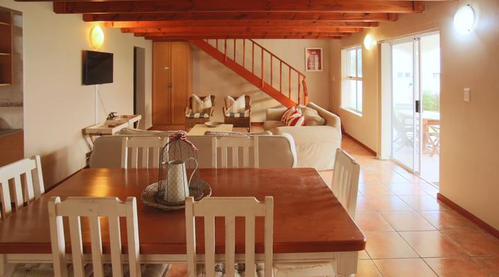 Fairway 2, Langebaan, 6-sleeper