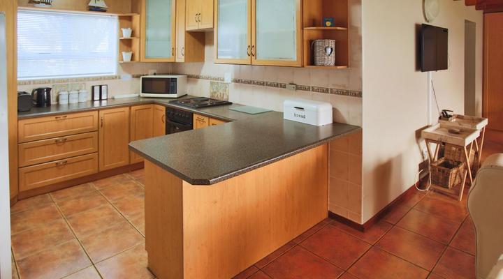 Fairway 2, Langebaan, 6-sleeper