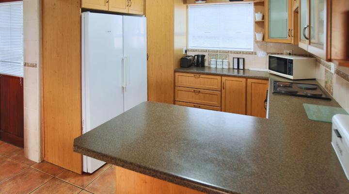 Fairway 2, Langebaan, 6-sleeper