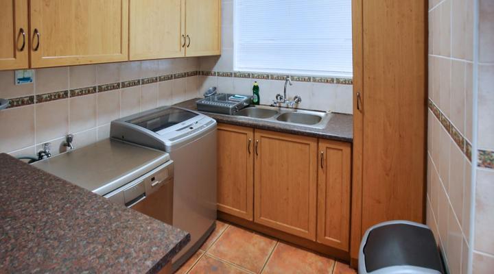 Fairway 2, Langebaan, 6-sleeper