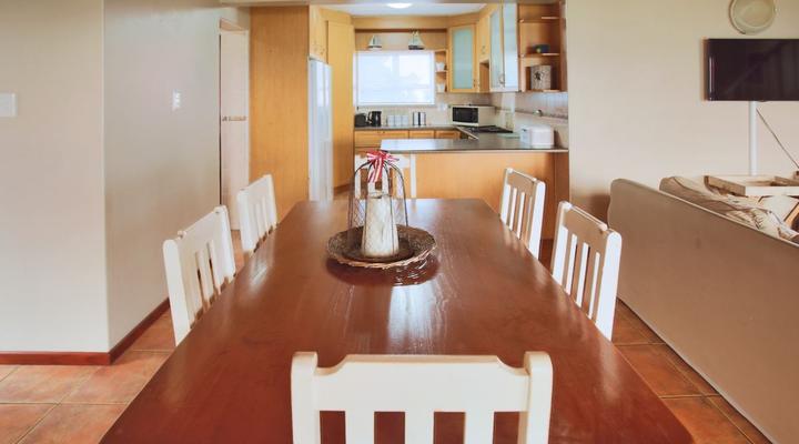 Fairway 2, Langebaan, 6-sleeper