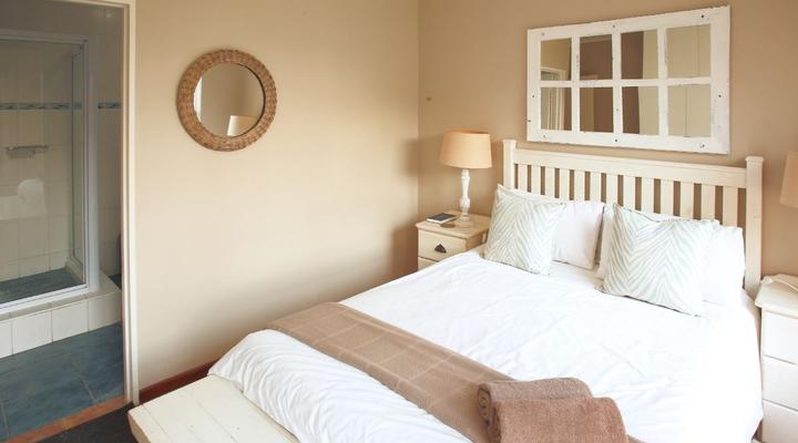 Fairway 2, Langebaan, 6-sleeper