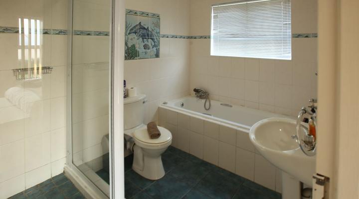 Fairway 2, Langebaan, 6-sleeper