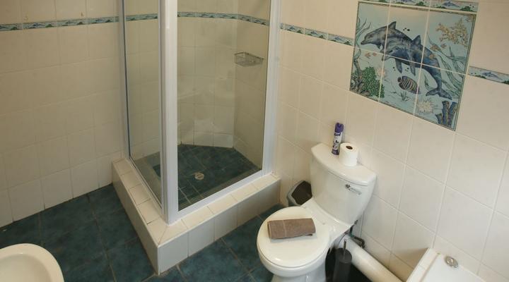 Fairway 2, Langebaan, 6-sleeper