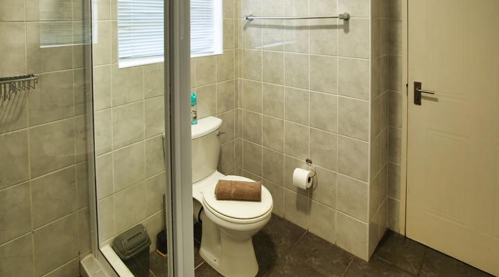 Fairway 2, Langebaan, 6-sleeper