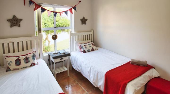 Fairway 2, Langebaan, 6-sleeper